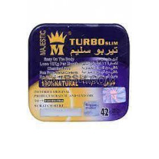 حبوب تيربو سليم للتنحيف | turbo slim42 كبسولة