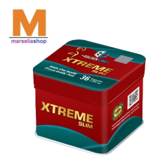 xtreme slim-إكستريم سليم للتخسيس – 36 كبسولة