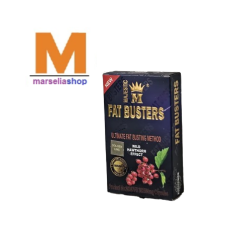 كبسولات فات باسترز 30 كبسولة لسد الشهية وحرق الدهون – fat busters 30 capsules