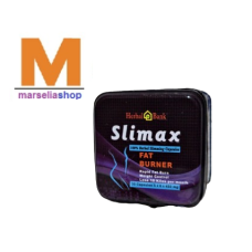 كبسولات سليماكس للتخسيس هيربال بانك 30 كبسولة – slimax herbal bank capsules