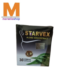 كبسولات ستارفكس 30 كبسولة – starvex capsules