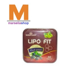 ليبو فيت للتخسيس lipo fit