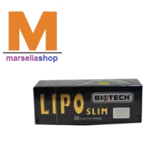 كبسولات بايوتيك ليبو سليم Biotech lipo slim